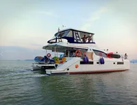 Leopard 51ft in Krabi