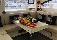 Leopard 51ft in Krabi