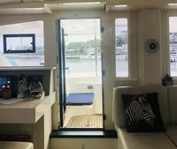 Leopard 51ft in Krabi