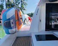 Leopard 51ft in Krabi