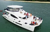 Leopard 51ft in Krabi