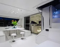 Leopard 51ft in Krabi
