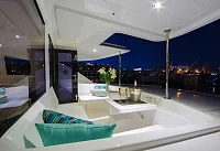 Leopard 51ft in Krabi