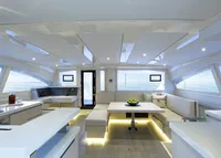 Leopard 51ft in Krabi