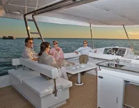 Leopard 51ft in Krabi