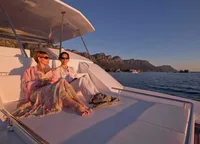 Leopard 51ft in Krabi