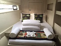 Leopard 51ft in Krabi
