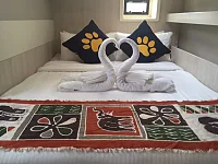 Leopard 51ft in Krabi