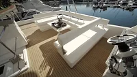 Leopard 51ft in Krabi