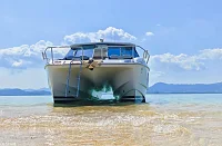 Aquila 36ft in Krabi