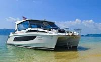 Aquila 36ft in Krabi