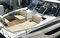Aquila 36ft in Krabi