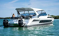 Aquila 36ft in Krabi