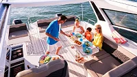 Aquila 36ft in Krabi