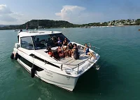 Aquila 36ft in Krabi