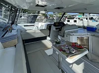 Aquila 36ft in Krabi