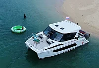 Aquila 36ft in Krabi
