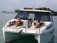 Aquila 36ft in Krabi