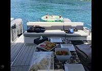 Aquila 36ft in Krabi