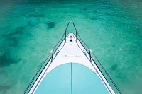  Premium Speedboat Blue | 39ft Custom Build | Charter Yacht in Krabi
