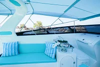  Premium Speedboat Blue | 39ft Custom Build | Charter Yacht in Krabi