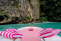 Custom Build 41ft in Krabi
