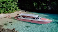 Custom Build 41ft in Krabi