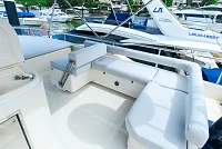 Apreamare / Ferretti 51ft in Krabi
