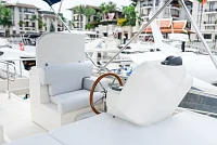 Apreamare / Ferretti 51ft in Krabi