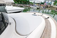 Apreamare / Ferretti 51ft in Krabi