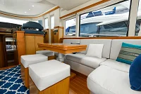Apreamare / Ferretti 51ft in Krabi