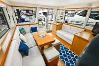 Apreamare / Ferretti 51ft in Krabi