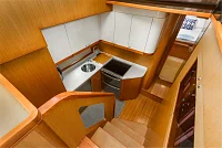 Apreamare / Ferretti 51ft in Krabi