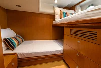 Apreamare / Ferretti 51ft in Krabi