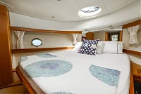 Apreamare / Ferretti 51ft in Krabi