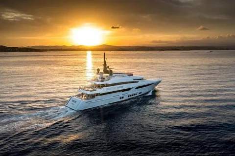  Navis One | 154ft Soraya Yachts | Phuket