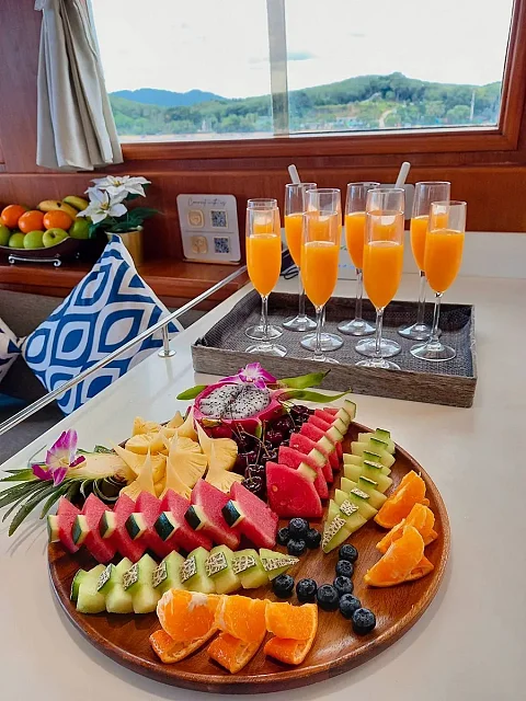  Overnight 2 days | The Grandfather