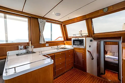  Overnight 2 days | The Grandfather