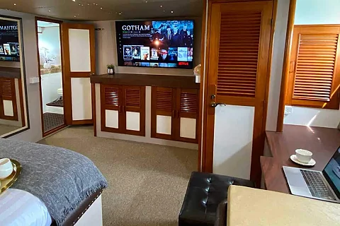  Overnight 2 days | Princess of Siam