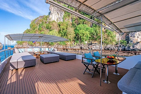  Overnight 2 days | Princess of Siam