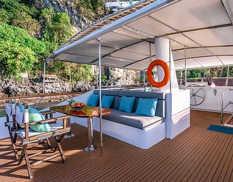  Overnight 2 days | Princess of Siam