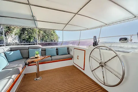  Overnight 2 days | Princess of Siam