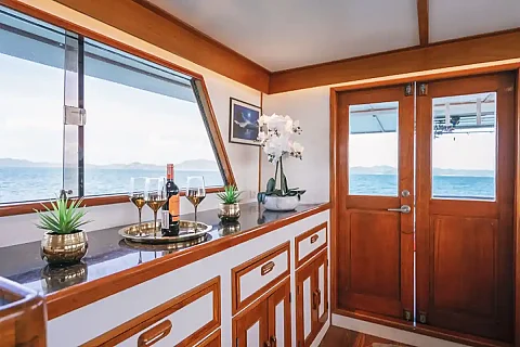  Overnight 2 days | Princess of Siam