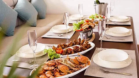  Overnight 2 days | Princess of Siam