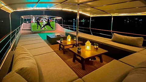  Overnight 2 days | Princess of Siam