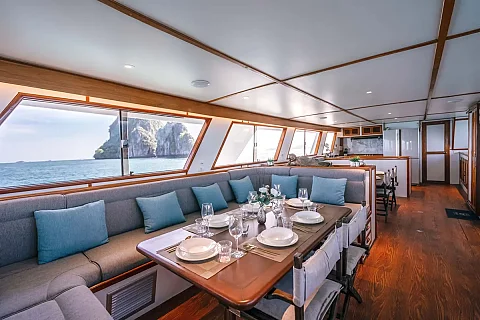  Overnight 2 days | Princess of Siam