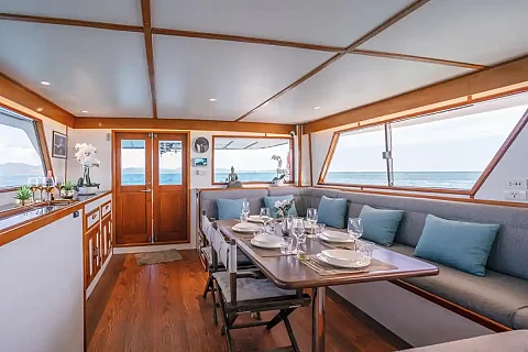  Overnight 2 days | Princess of Siam