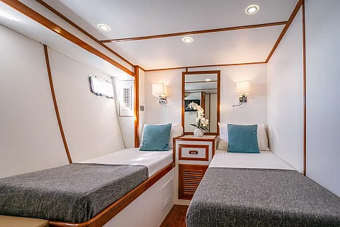  Overnight 2 days | Princess of Siam