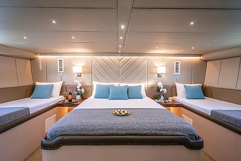  Overnight 2 days | Princess of Siam