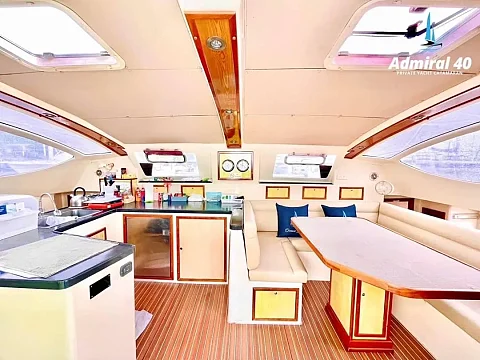  Maithon, Coral Island & Promthep Cape Sunset (8.5h) | The Admiral